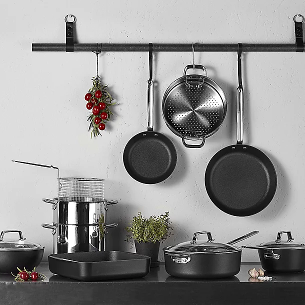 Scanpan TechnIQ Dutch Oven 4L – 22cm 4 Scanpan TechnIQ Dutch Oven 4L – 22cm - Image 2