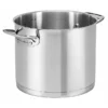 Scanpan TechnIQ Stockpot 6.8L – 22cm