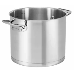 Scanpan TechnIQ Stockpot 6.8L – 22cm