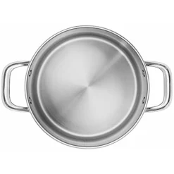 Scanpan TechnIQ Stockpot 6.8L – 22cm -Kitchen Supplies Store 26592 3