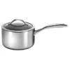 Scanpan HaptIQ 18cm Saucepan With Lid 2 Scanpan HaptIQ 18cm Saucepan With Lid -Kitchen Supplies Store 26597 1