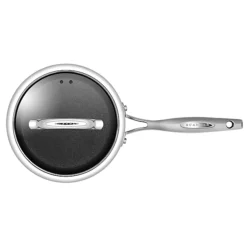 Scanpan HaptIQ 18cm Saucepan With Lid 8 Scanpan HaptIQ 18cm Saucepan With Lid -Kitchen Supplies Store 26597 3