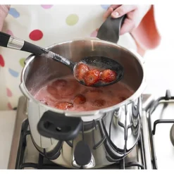 Prestige Smart Plus Stainless Steel Pressure Cooker 6 Litre -Kitchen Supplies Store 26611 6