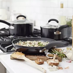 Lakeland Classic 3-Piece Non-Stick Pan Set 12 Lakeland Classic 3-Piece Non-Stick Pan Set -Kitchen Supplies Store 26616 2