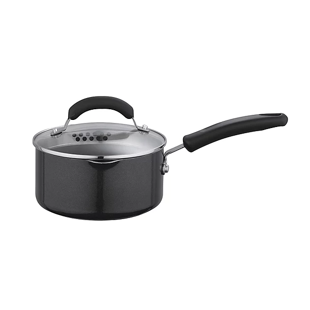 Lakeland Classic 3-Piece Non-Stick Pan Set 5 Lakeland Classic 3-Piece Non-Stick Pan Set - Image 3