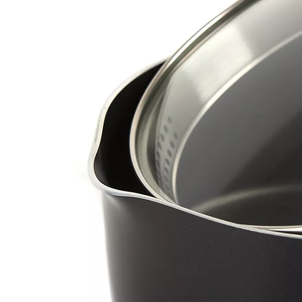 Lakeland Classic 3-Piece Non-Stick Pan Set 9 Lakeland Classic 3-Piece Non-Stick Pan Set - Image 7