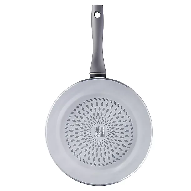 Earthpan 28cm Eco Frying Pan 6 Earthpan 28cm Eco Frying Pan - Image 4