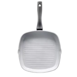 Earthpan 28cm Eco Grill Pan -Kitchen Supplies Store 26636 5