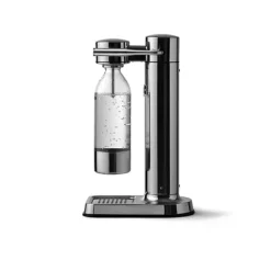 Aarke Carbonator 3 Polished Steel – AAC3-Steel -Kitchen Supplies Store 26648 3