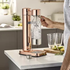 Aarke Carbonator 3 Copper – AAC3-Copper -Kitchen Supplies Store 26649 3