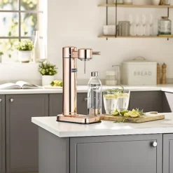 Aarke Carbonator 3 Copper – AAC3-Copper -Kitchen Supplies Store 26649 4