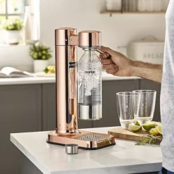 Aarke Carbonator 3 Copper – AAC3-Copper -Kitchen Supplies Store 26649 5