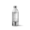 Aarke PET Water Bottle Polished Steel 1 Aarke PET Water Bottle Polished Steel -Kitchen Supplies Store 26653 1