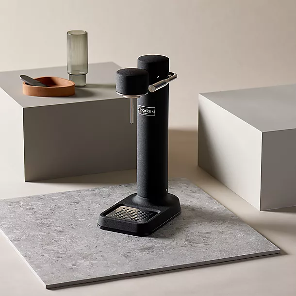 Aarke Carbonator 3 Black – AAC3-Black 5 Aarke Carbonator 3 Black – AAC3-Black - Image 3