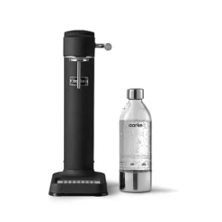 Aarke Carbonator 3 Black – AAC3-Black 15 Aarke Carbonator 3 Black – AAC3-Black -Kitchen Supplies Store 26655 6
