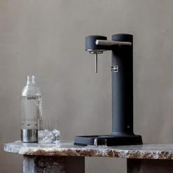 Aarke Carbonator 3 Black – AAC3-Black 16 Aarke Carbonator 3 Black – AAC3-Black -Kitchen Supplies Store 26655 7