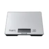 Taylor Digital Touchless Tare Scale Silver 1 Taylor Digital Touchless Tare Scale Silver -Kitchen Supplies Store 26691 1