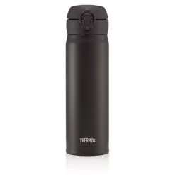 Thermos Super Light Direct Drink Flask Black 470ml