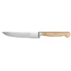 Forest And Forge 13cm Utility Knife With Horse Chestnut Wood Handle 2 Forest And Forge 13cm Utility Knife With Horse Chestnut Wood Handle -Kitchen Supplies Store 26708 1