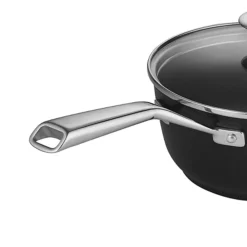 Lakeland 18cm Eco Induction Saucepan -Kitchen Supplies Store 26746 5