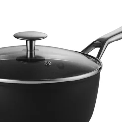 Lakeland 20cm Eco Induction Saucepan -Kitchen Supplies Store 26747 4