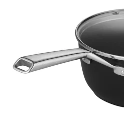 Lakeland 20cm Eco Induction Saucepan -Kitchen Supplies Store 26747 5