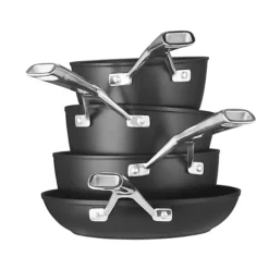 Lakeland 4-Piece Eco Pan Set -Kitchen Supplies Store 26748 3