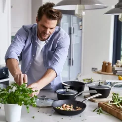 Lakeland 4-Piece Eco Pan Set -Kitchen Supplies Store 26748 4