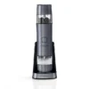 Cuisinart Rechargeable Stainless Steel Seasoning Mill Midnight Grey SG6BU -Kitchen Supplies Store 26766 1