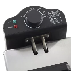 Lakeland Compact Electric Deep Fat Fryer 1.5 Litre 11 Lakeland Compact Electric Deep Fat Fryer 1.5 Litre -Kitchen Supplies Store 26774 4