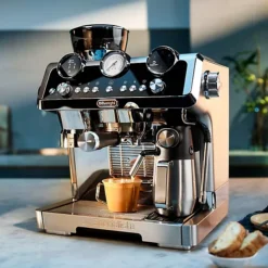 DeLonghi De'Longhi La Specialista Maestro EC9665.M Bean-to-Cup Espresso Machine -Kitchen Supplies Store 26780 3