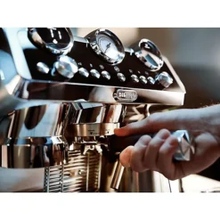 DeLonghi De'Longhi La Specialista Maestro EC9665.M Bean-to-Cup Espresso Machine -Kitchen Supplies Store 26780 6