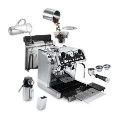 DeLonghi De'Longhi La Specialista Maestro EC9665.M Bean-to-Cup Espresso Machine -Kitchen Supplies Store 26780 7