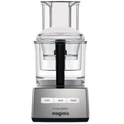Magimix 5200XL Cuisine System Satin Food Processor 18591