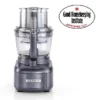 Cuisinart Expert Prep Pro Food Processor FP1300U Midnight Grey 1 Cuisinart Expert Prep Pro Food Processor FP1300U Midnight Grey -Kitchen Supplies Store 26840 1