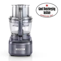 Cuisinart Expert Prep Pro Food Processor FP1300U Midnight Grey