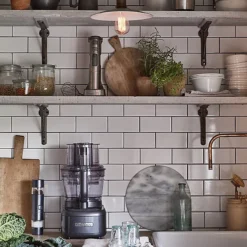 Cuisinart Expert Prep Pro Food Processor FP1300U Midnight Grey -Kitchen Supplies Store 26840 10