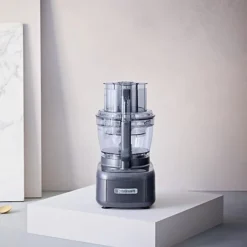 Cuisinart Expert Prep Pro Food Processor FP1300U Midnight Grey -Kitchen Supplies Store 26840 3