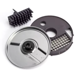 Cuisinart Expert Prep Pro Food Processor FP1300U Midnight Grey -Kitchen Supplies Store 26840 5