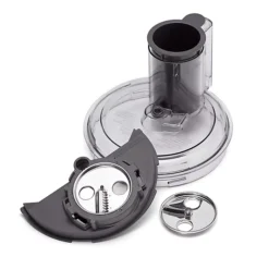 Cuisinart Expert Prep Pro Food Processor FP1300U Midnight Grey -Kitchen Supplies Store 26840 6