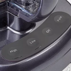 Cuisinart Expert Prep Pro Food Processor FP1300U Midnight Grey -Kitchen Supplies Store 26840 9