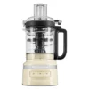 KitchenAid 2.1L Food Processor Almond Cream 5KFP0921BER 2 KitchenAid 2.1L Food Processor Almond Cream 5KFP0921BER -Kitchen Supplies Store 26861 1
