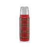 Thermos Red Check Insulated Flask 470ml -Kitchen Supplies Store 26876 1