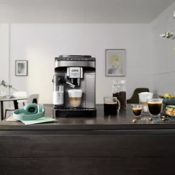 DeLonghi De’Longhi Magnifica Evo Automatic Bean To Cup Coffee Machine ECAM290.81.TB 15 DeLonghi De’Longhi Magnifica Evo Automatic Bean To Cup Coffee Machine ECAM290.81.TB -Kitchen Supplies Store 26884 7