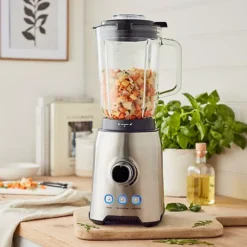 Lakeland Tabletop Blender With Grinder Attachment – 1.5 Litre -Kitchen Supplies Store 26917 2