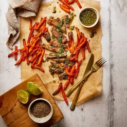 Lakeland Dual Basket Air Fryer - 8L -Kitchen Supplies Store 26920 4