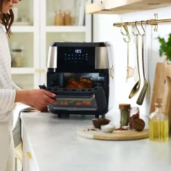 Lakeland Air Fry Oven 12L -Kitchen Supplies Store 26921 7