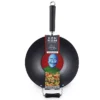 Ken Hom 31cm Non-Stick Wok -Kitchen Supplies Store 26934 1