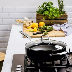 GreenPan Copenhagen 28cm Sauté Pan -Kitchen Supplies Store 26943 4