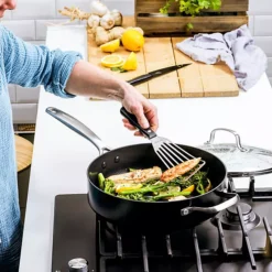 GreenPan Copenhagen 28cm Sauté Pan -Kitchen Supplies Store 26943 5